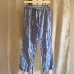 NWOT VICTORIA’S SECRET Pajama Bottoms, lavender, S